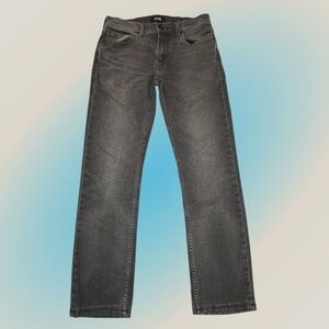 PAIGE Lennox Men's Slim Fit Jeans